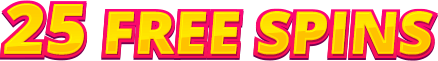 Bet And Play 25 Free Spins